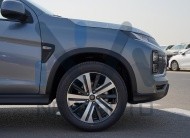 Mitsubishi ASX Medium Line(ASX-MEDLINE-2WD-26) Grey-Beige 2026