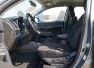 Mitsubishi ASX Basic (ASX-BASIC-AW-26) Grey-Black 2026