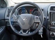 Mitsubishi ASX 2.0 GLX 2WD MEDIUM LINE(ASX-MEDLINE-2WD-25) Silver-Black 2025