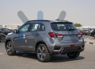 Mitsubishi ASX Medium Line(ASX-MEDLINE-2WD-26) Grey-Beige 2026