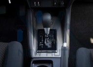 Mitsubishi ASX Basic(ASX-BASIC-26) White-Black 2026