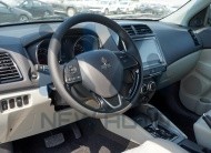 Mitsubishi ASX Medium Line(ASX-MEDLINE-2WD-26) Grey-Beige 2026