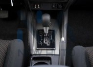 Mitsubishi ASX Basic (ASX-BASIC-AW-26) White-Black 2026