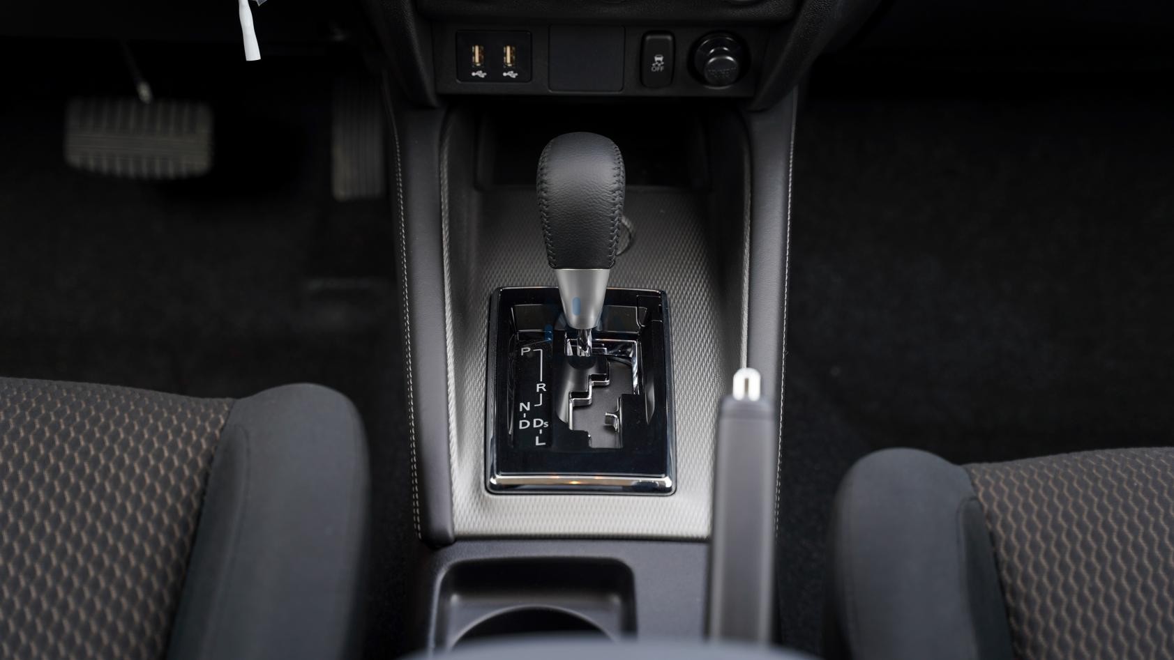 Mitsubishi ASX Basic (ASX-BASIC-AW-26) White-Black 2026