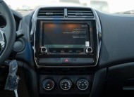 Mitsubishi ASX Basic (ASX-BASIC-AW-26) Grey-Black 2026