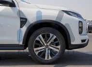 Mitsubishi ASX Medium Line 4WD (ASX-MEDLINE-4WD-26)White-Beige2026