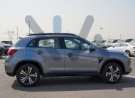 Mitsubishi ASX Medium Line(ASX-MEDLINE-2WD-26) Grey-Beige 2026