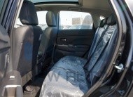 Mitsubishi ASX Luxury Highline (Luxury High Line – GLX) Black-Black2026