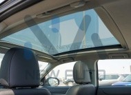 Mitsubishi ASX Luxury Highline (Luxury High Line – GLX) Black-Black2026