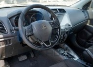 Mitsubishi ASX Basic (ASX-BASIC-AW-26) White-Black 2026