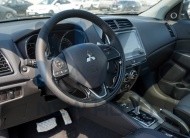 Mitsubishi ASX Luxury Highline (Luxury High Line – GLX) Black-Black2026