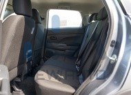 Mitsubishi ASX Basic (ASX-BASIC-AW-26) Grey-Black 2026