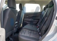 Mitsubishi ASX 2.0 GLX 2WD MEDIUM LINE(ASX-MEDLINE-2WD-25) Silver-Black 2025