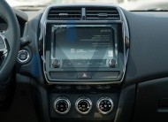 Mitsubishi ASX Luxury Highline (Luxury High Line – GLX) Black-Black2026