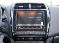 Mitsubishi ASX 2.0 GLX 2WD MEDIUM LINE(ASX-MEDLINE-2WD-25) Silver-Black 2025