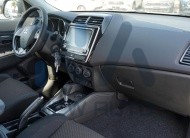 Mitsubishi ASX Basic (ASX-BASIC-AW-26) White-Black 2026