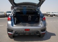 Mitsubishi ASX Medium Line(ASX-MEDLINE-2WD-26) Grey-Beige 2026