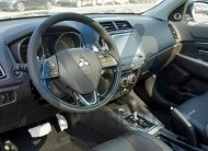 Mitsubishi ASX Luxury Highline (Luxury High Line – GLX)White-Black 2026