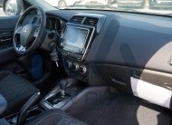 Mitsubishi ASX 2.0 GLX 2WD MEDIUM LINE(ASX-MEDLINE-2WD-25) Silver-Black 2025