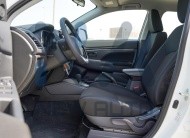 Mitsubishi ASX Basic (ASX-BASIC-AW-26) White-Black 2026