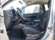 Mitsubishi ASX 2.0 GLX 2WD MEDIUM LINE(ASX-MEDLINE-2WD-25) Silver-Black 2025