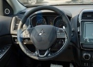 Mitsubishi ASX Luxury Highline (Luxury High Line – GLX) Black-Black2026