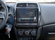 Mitsubishi ASX Basic(ASX-BASIC-26) White-Black 2026