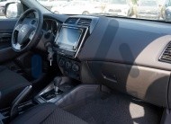 Mitsubishi ASX Basic(ASX-BASIC-26) White-Black 2026