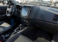 Mitsubishi ASX Luxury Highline (Luxury High Line – GLX) Black-Black2026