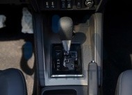 Mitsubishi ASX Luxury Highline (Luxury High Line – GLX) Black-Black2026