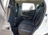 Mitsubishi ASX Basic (ASX-BASIC-AW-26) White-Black 2026