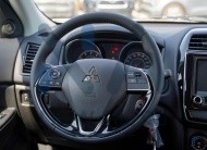 Mitsubishi ASX Basic (ASX-BASIC-AW-26) White-Black 2026