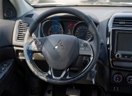 Mitsubishi ASX Basic (ASX-BASIC-AW-26) Grey-Black 2026