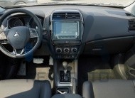 Mitsubishi ASX Luxury Highline (Luxury High Line – GLX) Black-Black2026