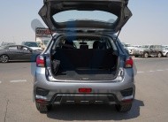 Mitsubishi ASX Basic (ASX-BASIC-AW-26) Grey-Black 2026