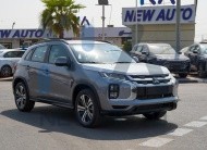 Mitsubishi ASX Medium Line(ASX-MEDLINE-2WD-26) Grey-Beige 2026