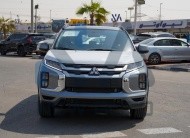 Mitsubishi ASX Medium Line(ASX-MEDLINE-2WD-26) Grey-Beige 2026