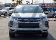 Mitsubishi ASX 2.0 GLX 2WD MEDIUM LINE(ASX-MEDLINE-2WD-25) Silver-Black 2025