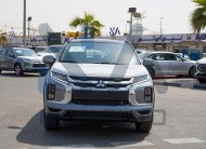 Mitsubishi ASX (ASX-LUX-HL-26) Grey-Black 2026