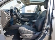 Mitsubishi ASX (ASX-LUX-HL-26) Grey-Black 2026