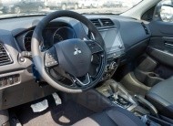 Mitsubishi ASX (ASX-LUX-HL-26) Grey-Black 2026