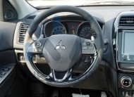 Mitsubishi ASX (ASX-LUX-HL-26) Grey-Black 2026