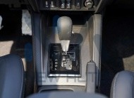 Mitsubishi ASX (ASX-LUX-HL-26) Grey-Black 2026