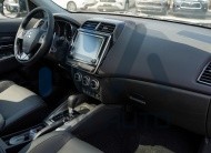 Mitsubishi ASX (ASX-LUX-HL-26) Grey-Black 2026