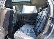 Mitsubishi ASX (ASX-LUX-HL-26) Grey-Black 2026