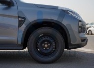 Mitsubishi ASX Basic (ASX-BASIC-26) Grey-Black 2026