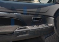 Mitsubishi ASX Basic (ASX-BASIC-26) Grey-Black 2026