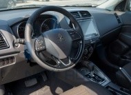 Mitsubishi ASX Basic (ASX-BASIC-26) Grey-Black 2026