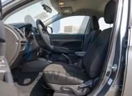 Mitsubishi ASX Basic (ASX-BASIC-26) Grey-Black 2026