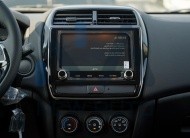 Mitsubishi ASX Basic (ASX-BASIC-26) Grey-Black 2026